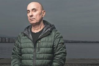 pantelis pagoulatos